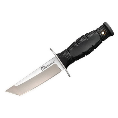 Cold Steel Mini Leatherneck Tanto Point 39LSAA