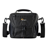 Lowepro Nova 170 AW II černá