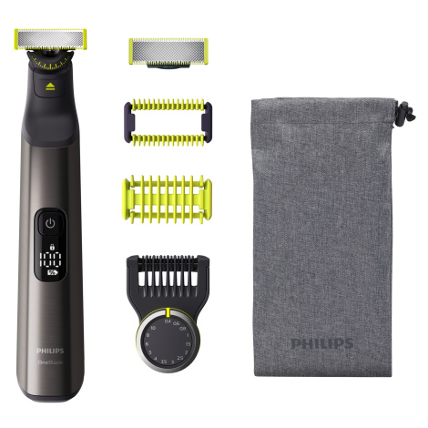 Philips OneBlade Pro 360 - Face + Body - QP6551/15