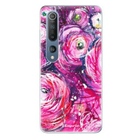 iSaprio Pink Bouquet pro Xiaomi Mi 10 / Mi 10 Pro