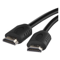 HDMI 2.1 high speed kabel A vidlice – A vidlice 1,5 m