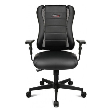 Topstar Topstar - herní židle Sitness RS - černá