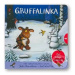 Gruffalinka (Tlač, táhni, posouvej) - Axel Scheffler (ilustrátor), Julia Donaldson - kniha z kat