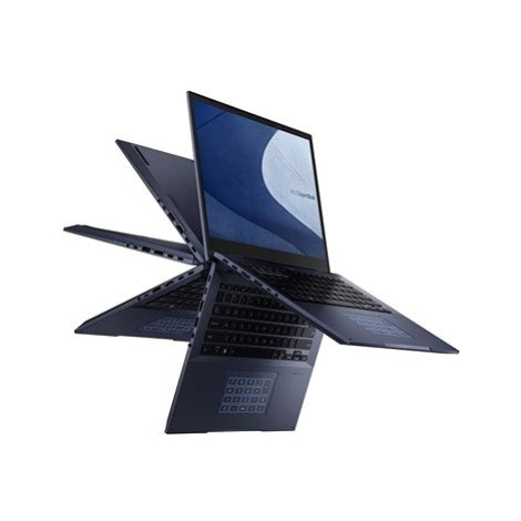 ASUS ExpertBook B7 Flip B7402FBA-L90046X Star Black celokovový