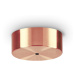 Ideal Lux Magnetická rozeta 1 světlo 244259