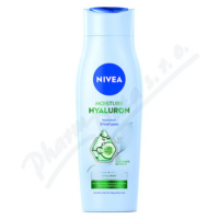 NIVEA Moisture Hyaluron šampon 250ml 89408