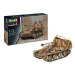 Plastic ModelKit military 03316 - Sd. Kfz. 138 Marder III Ausf. M (1:72)