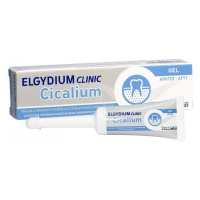 Elgydium Cicalium ústní gel na afty pro zmírnění bolesti, 8ml