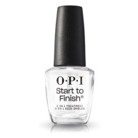 OPI Start to Finish 15 ml