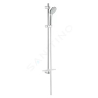 Grohe 27225001 - Sprchová souprava Duo, chrom