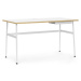 Normann Copenhagen designové stoly Journal Desk