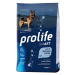 Prolife Dog Smart Adult Medium/Large Breed Trout & Rice - 12 kg