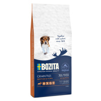 Bozita Grain Free Mother & Puppy Moose - 2 x 12 kg