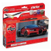 Starter Set auto A55005 - Bugatti Chiron (1:43)