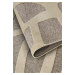 Villeroy & Boch - Hanse Home koberce Kusový koberec Villeroy & Boch 106142 Grey, Beige - 160x230