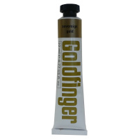 Daler Rowney Goldfinger Nátěr 22 ml Sovereign Gold