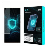 Ochranná fólia 3MK Foil 1UP Samsung N986 Note 20 Ultra 5G Foil Gaming 3pcs (5903108395908)