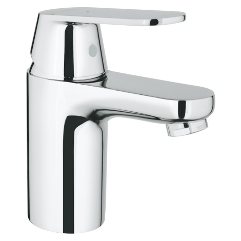 Umyvadlová baterie Grohe Eurosmart Cosmopolitan bez výpusti chrom 2337600E