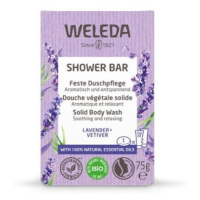 WELEDA Levandulové relaxační mýdlo 75 g