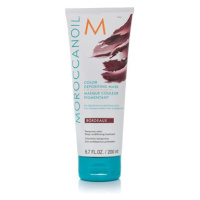 MOROCCANOIL Color Depositing Mask Bordeaux 200 ml