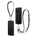 Spigen Cyrill Kajuk MagSafe Classic Charm Black iPhone 16 Pro