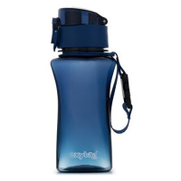 OXYBAG Láhev na pití 400 ml TRITAN - dark blue