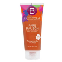 Berrywell Farb Rausch Tint Mask Korall, 201 ml