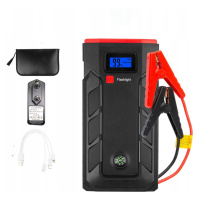 Power Banka Jump Starter Start Booster 10000mAh