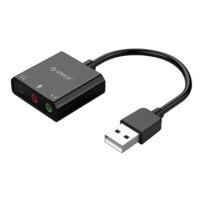 ORICO External USB Sound Card (SKT3)
