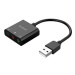 ORICO External USB Sound Card (SKT3)