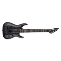 ESP LTD BUZ-7QM STBLK