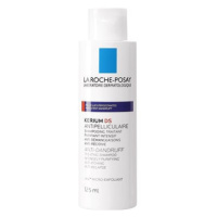 LA ROCHE-POSAY Kerium DS Anti-Dandruff Treating Shampoo 125 ml