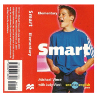 Smart Elementary Level Cassette Macmillan