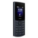 Nokia 110 4G (2023) Midnight Blue (1GF018MPE1L07) Modrá