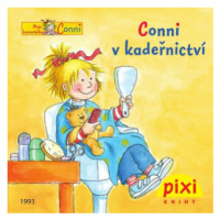 Conni v kadeřnictví - Liane Schneider, Annette Steinhauerová