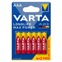 Varta BATERIE