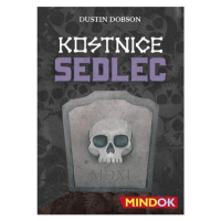 Kostnice Sedlec MINDOK s.r.o.