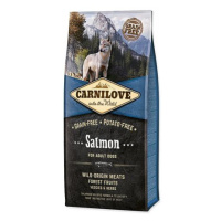 CARNILOVE Salmon for Dog Adult 12 kg