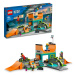 LEGO® Pouliční skatepark 60364