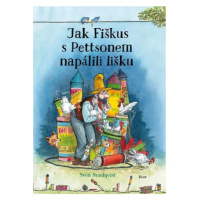 Jak Fiškus s Pettsonem napálili lišku