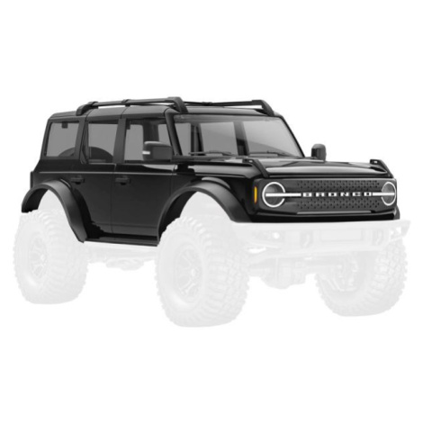 Traxxas karosérie Ford Bronco 2021 černá