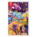 Nintendo Switch DC Super Hero Girls: Teen Power