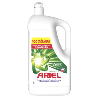 ARIEL gel Universal+ 100wl 5.5 l