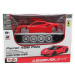 Maisto - KIT FERRARI ASSEMBLY LINE, Ferrari AL - Ferrari 488 Pista, 1:24