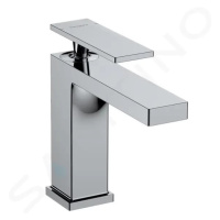 HANSGROHE Tecturis E Umyvadlová baterie, EcoSmart, chrom 73011000