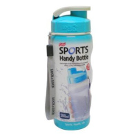 LOCK&LOCK Sportovní láhev na pití 500 ml - modrá