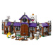 LEGO® Super Mario™ 71436 Král Boo a strašidelný hrad