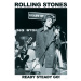 Plakát, Obraz - Rolling Stones - Ready Steady Go, (59.4 x 84.1 cm)