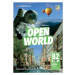 Open World First Student´s Book with Answers with Online Practice Cambridge University Press