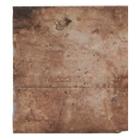 Dlažba Fineza Brick America old 20x20 cm mat BRICKAM22OL